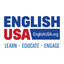 English USA