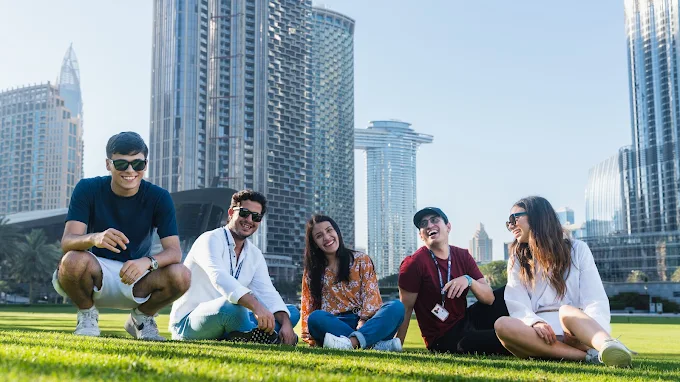 İngilizceyi Yerinde Öğrenin: Neden Ana Dili İngilizce Olan Bir Ülkede Eğitim Almalısınız?