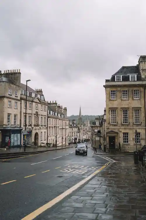 Bath