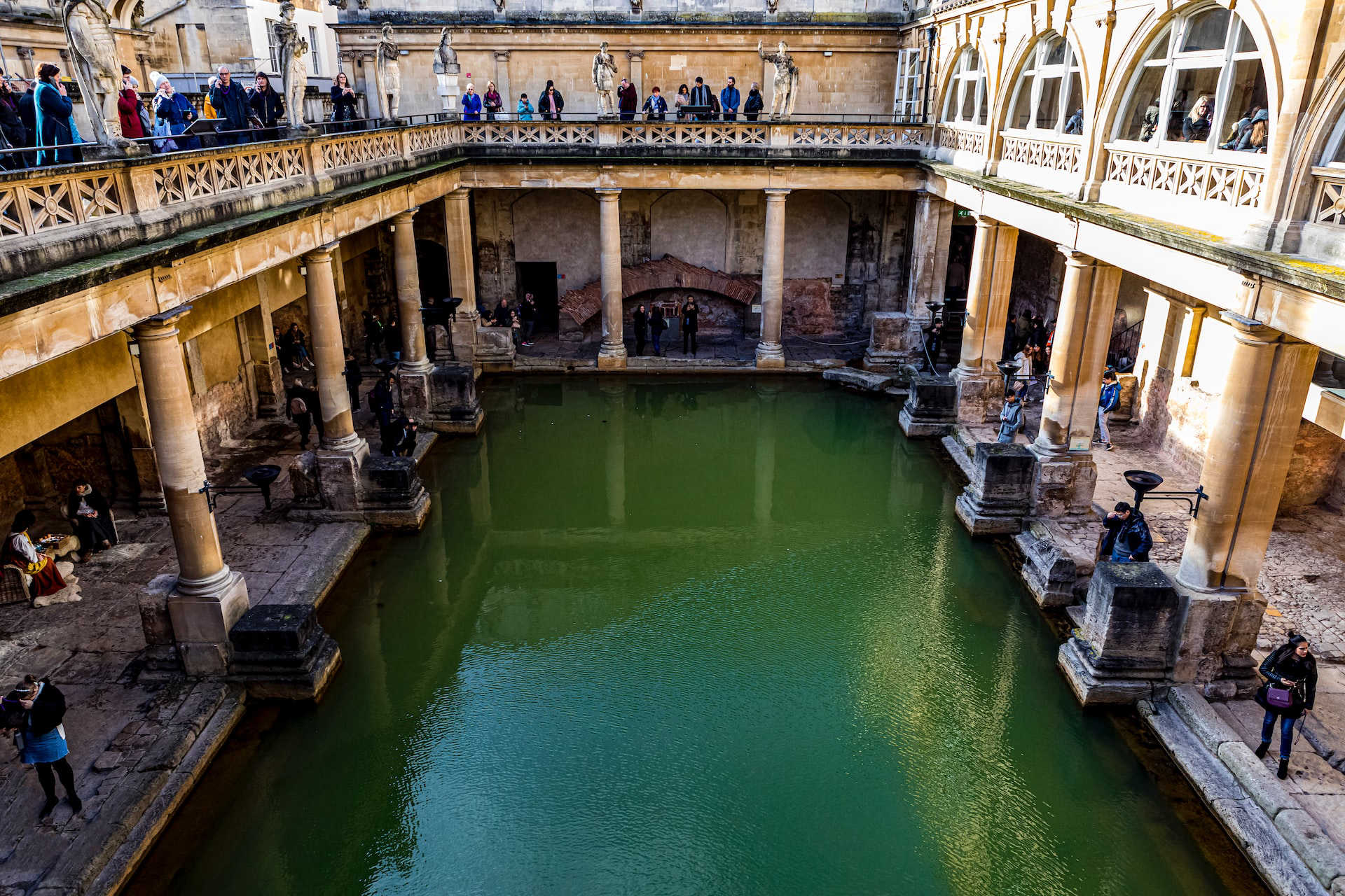  Bath