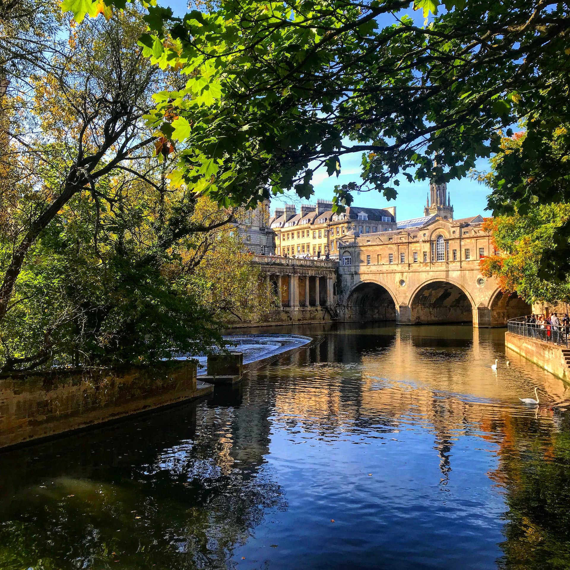  Bath