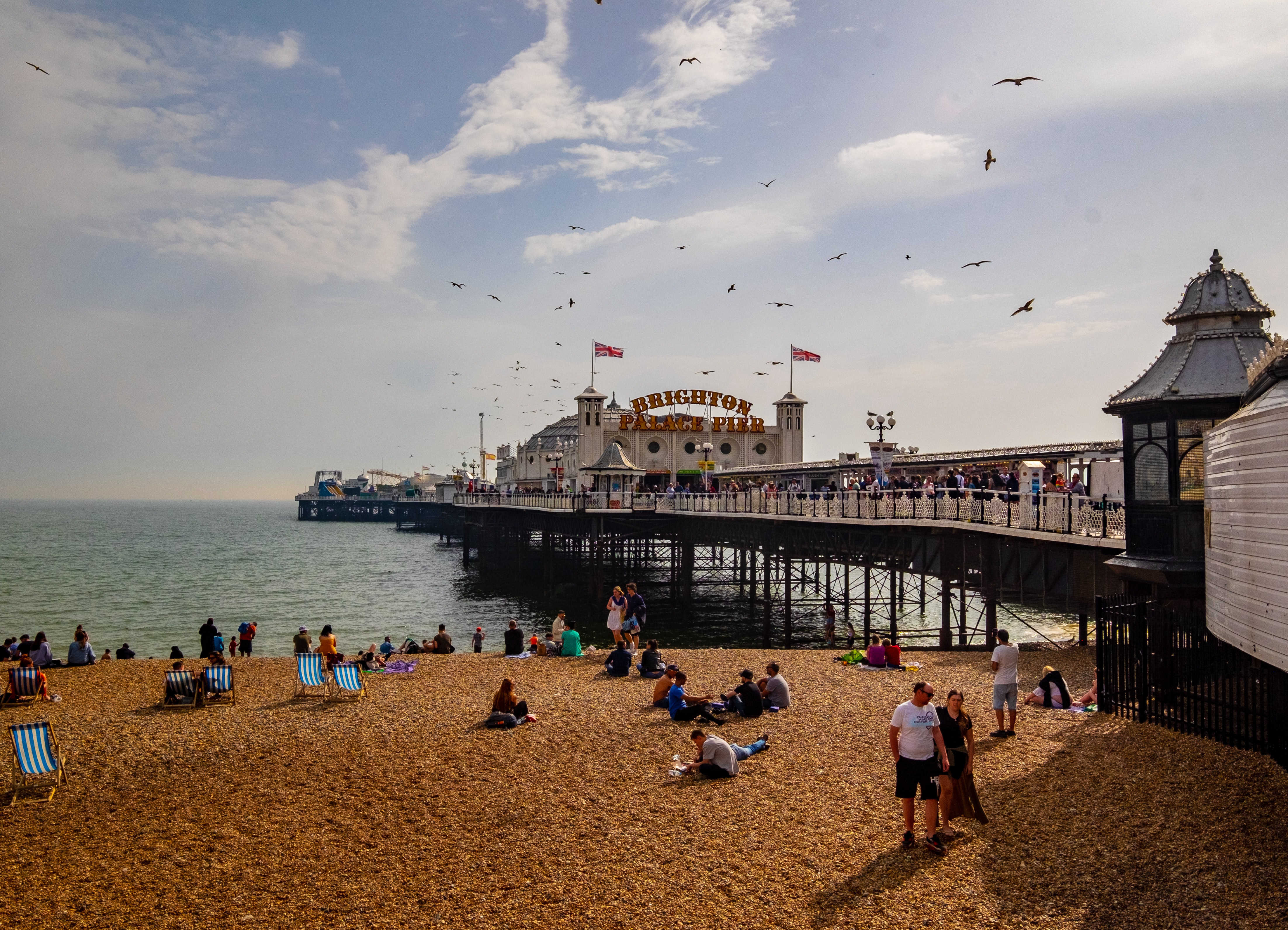  Brighton
