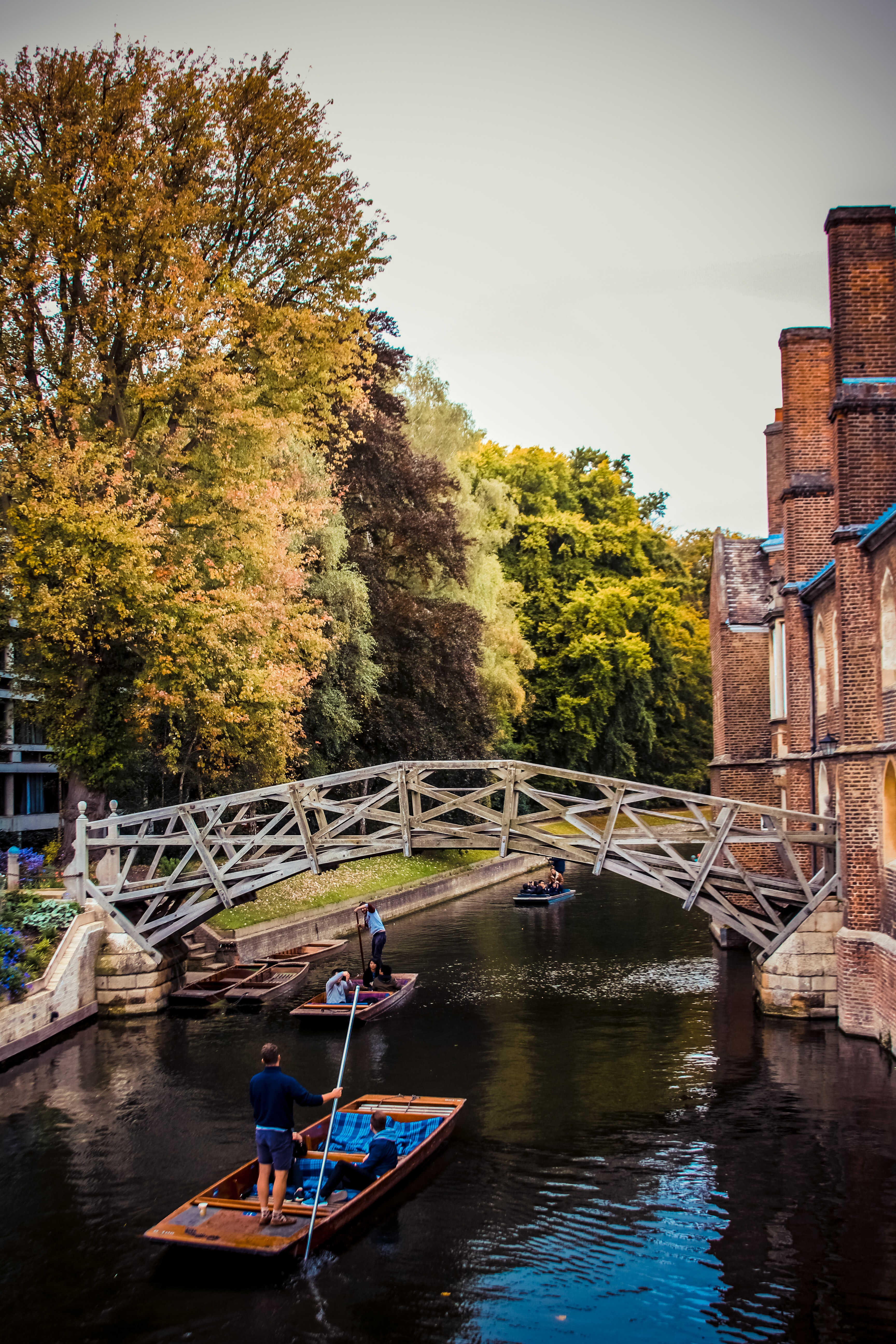  Cambridge