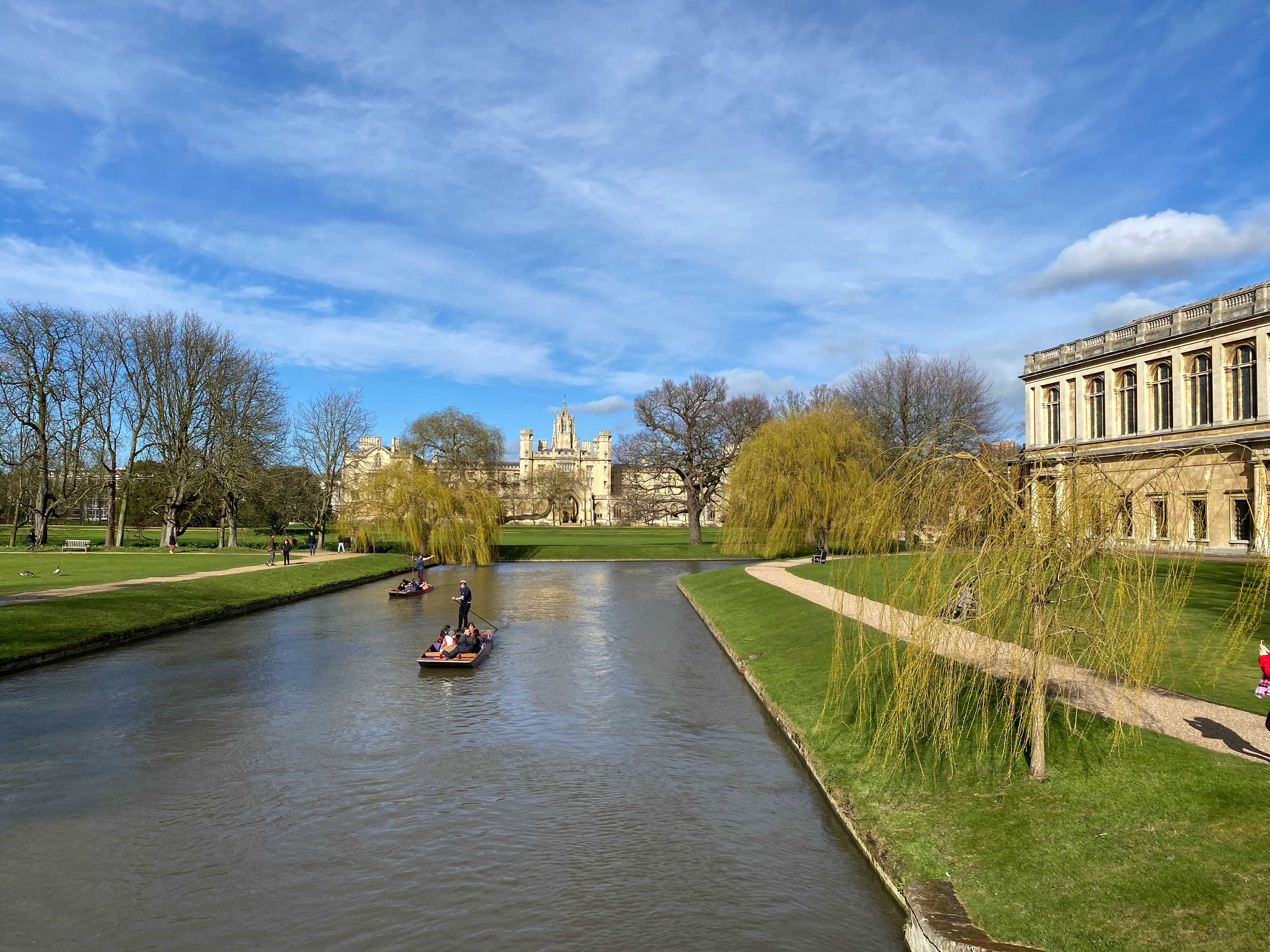  Cambridge