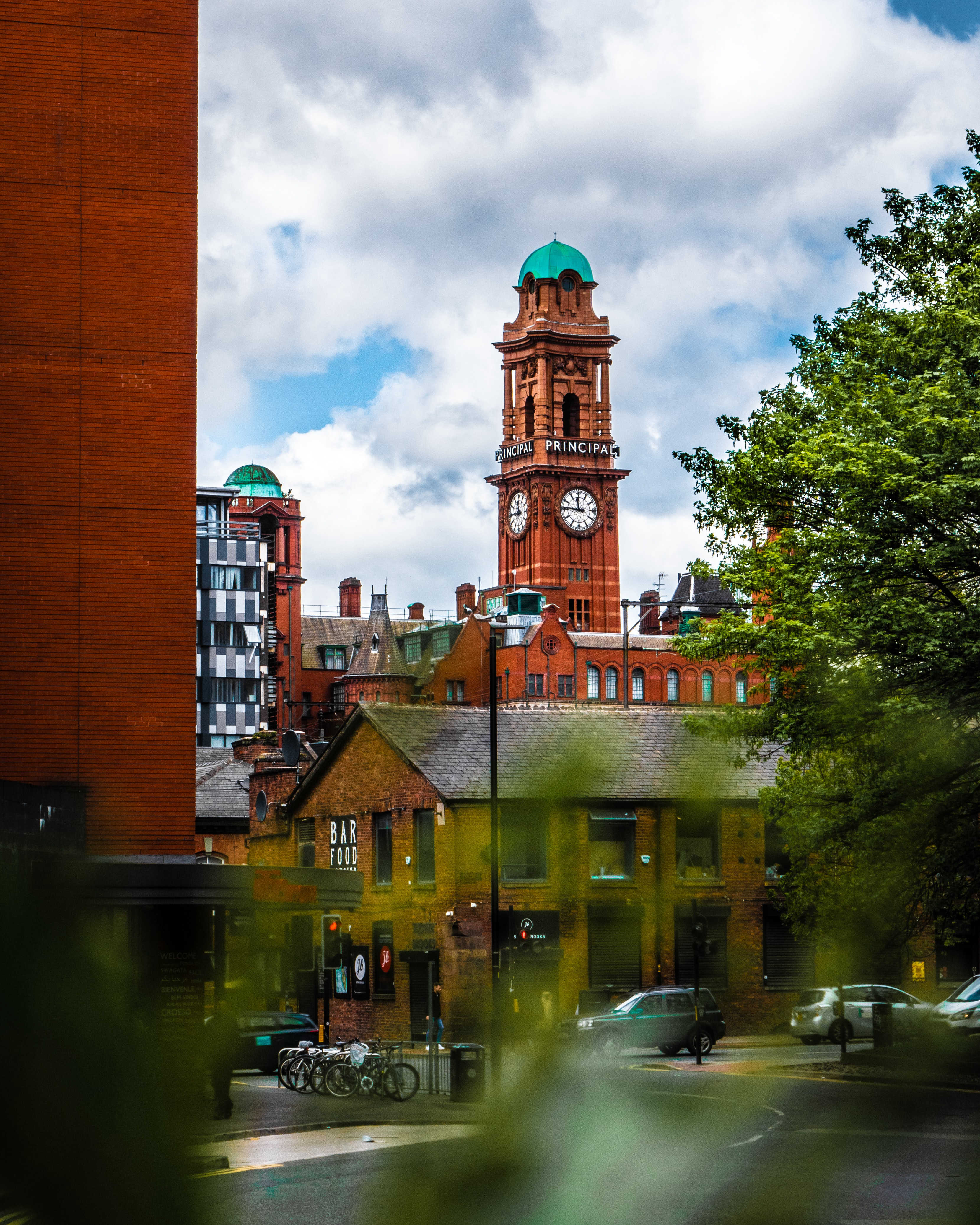  Manchester