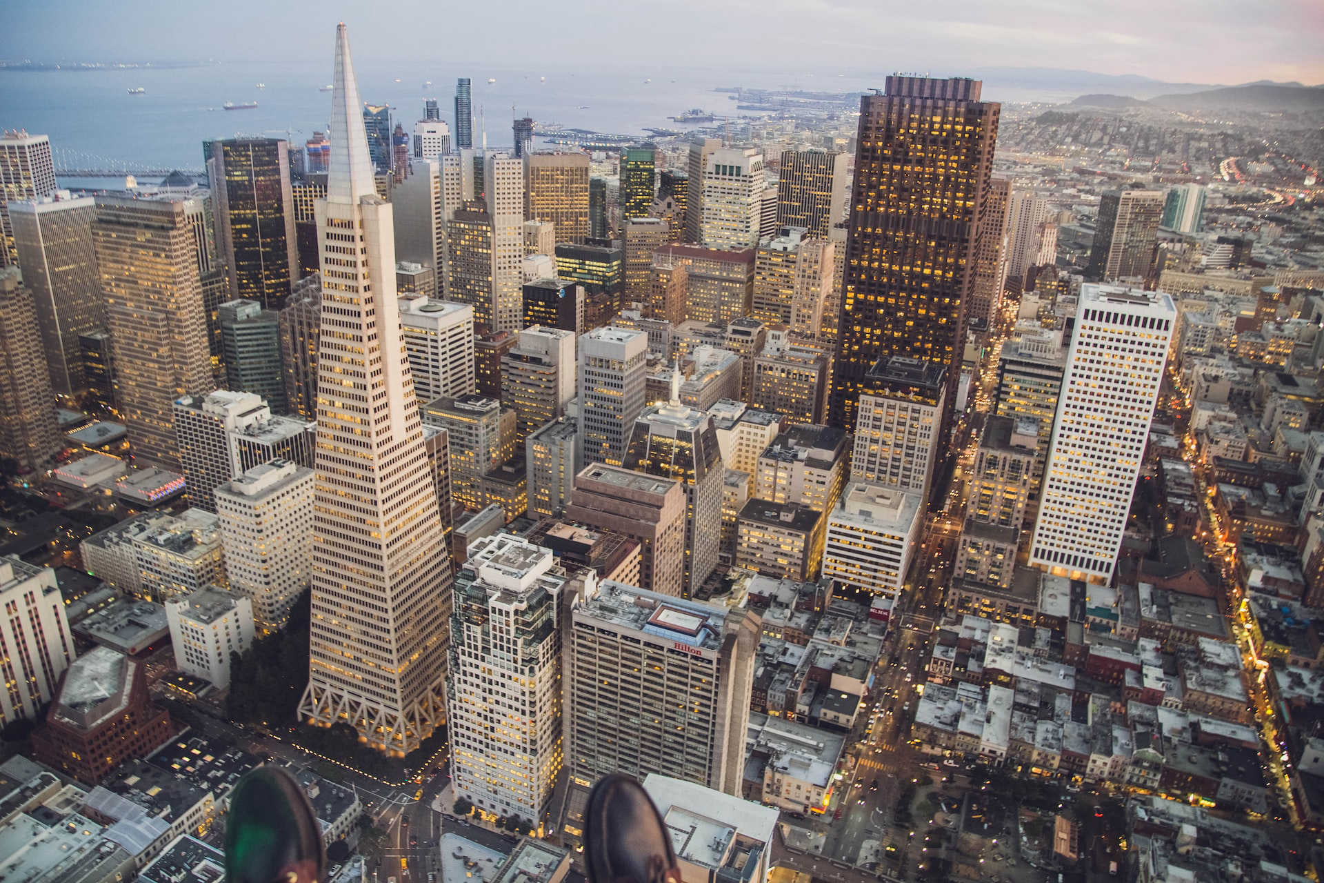  San Francisco