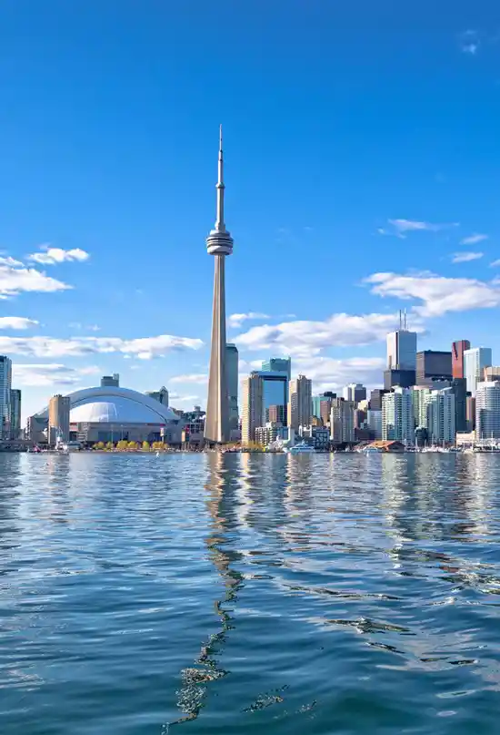 Toronto