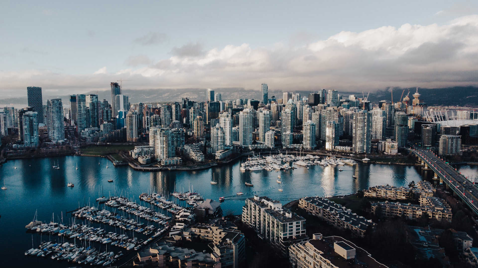 vancouver  Vancouver