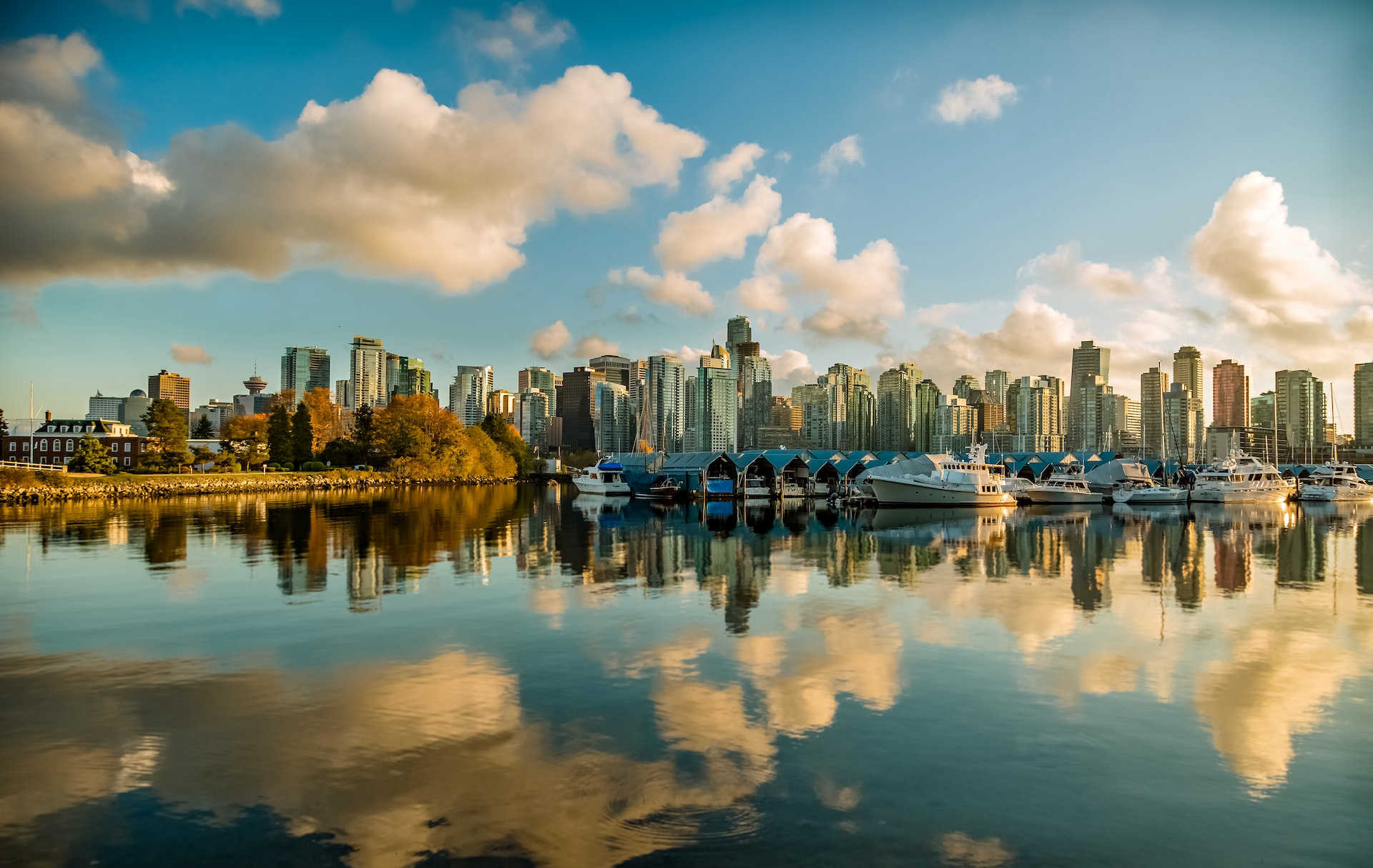 vancouver  Vancouver