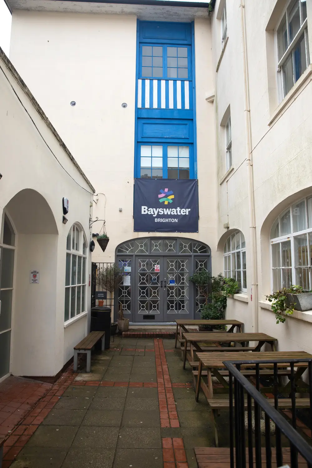 An image from Bayswater Brighton