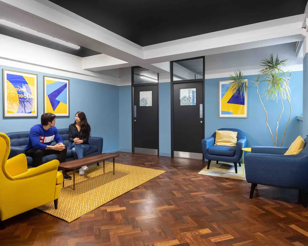 Reception Bayswater