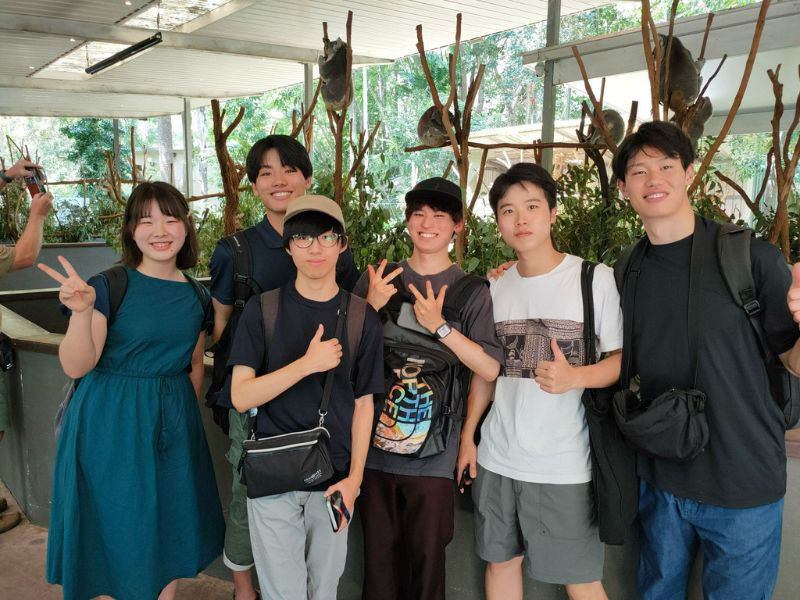  LSI Language School