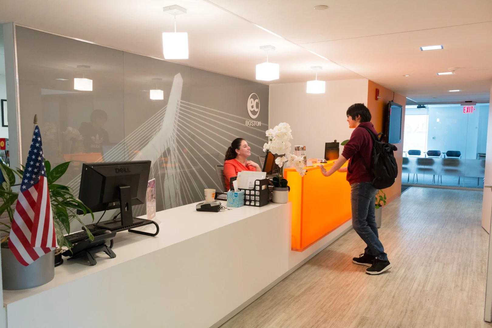  EC English Language Centres (EC Dil Okulları)