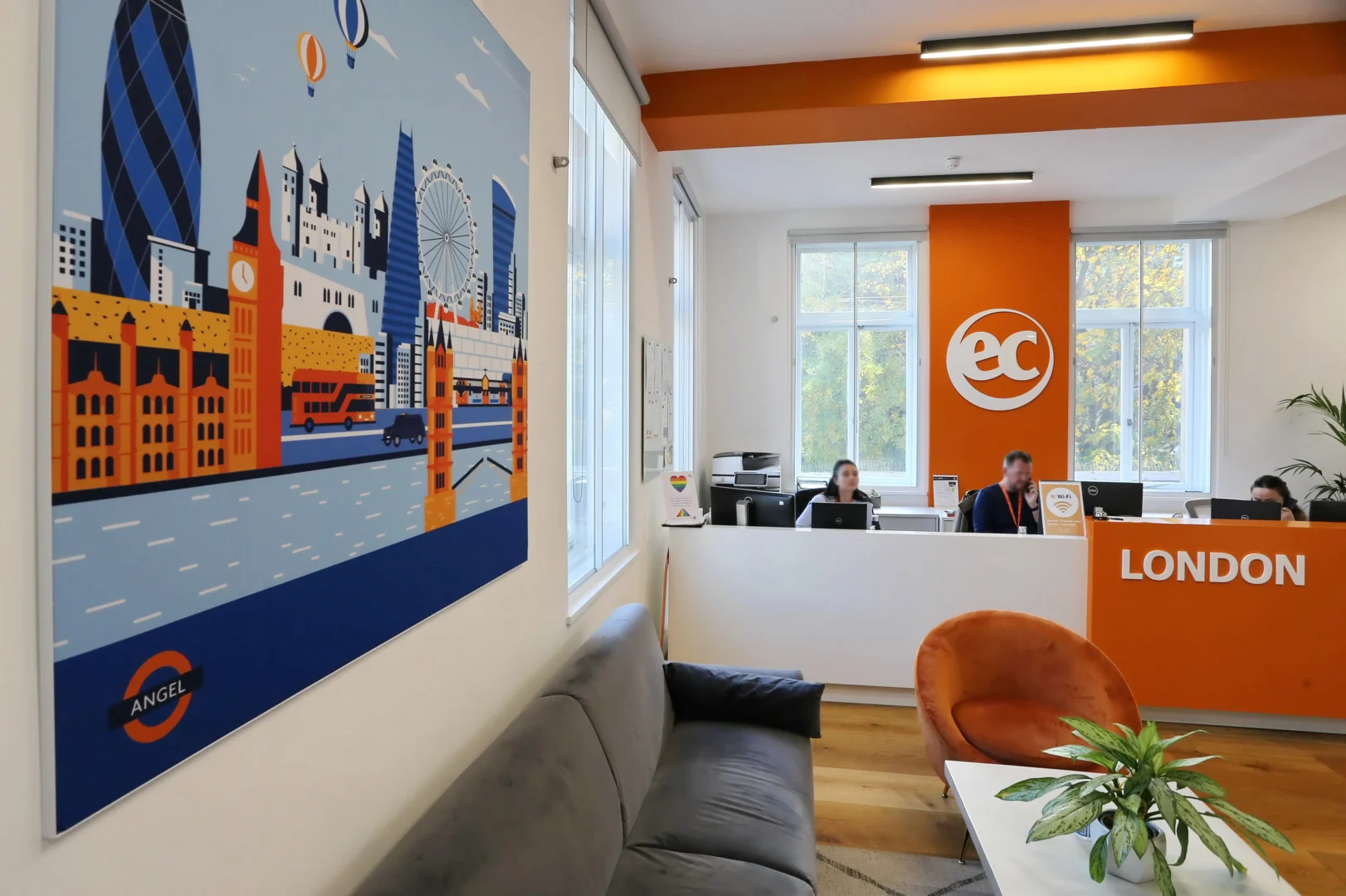 An image from EC Brighton