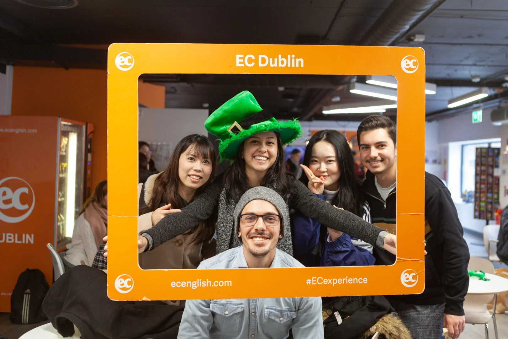 EC Dublin