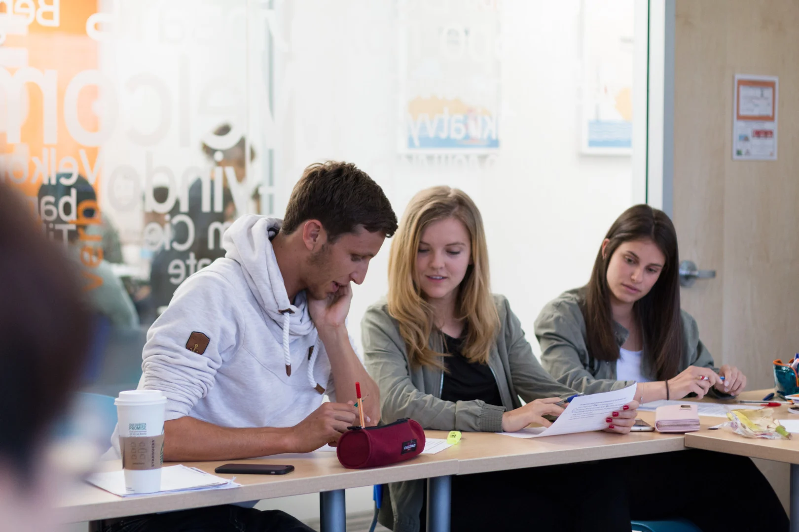  EC English Language Centres (EC Dil Okulları)