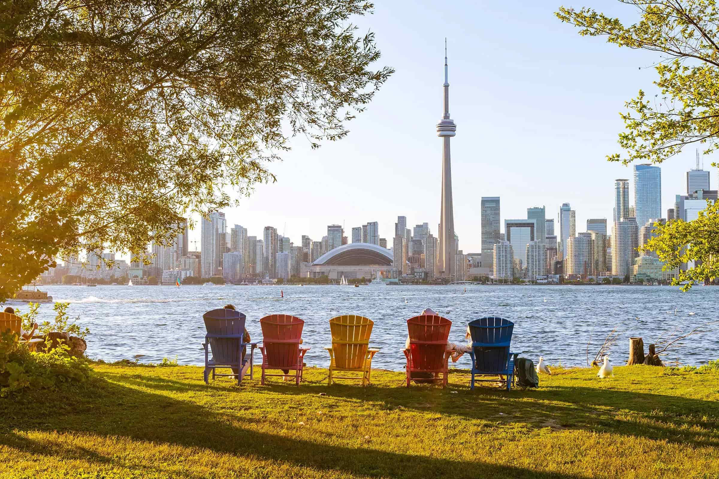 EC Toronto