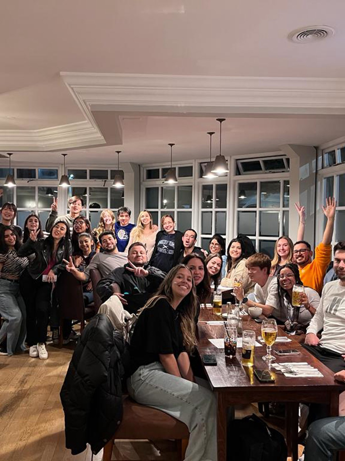 EP London