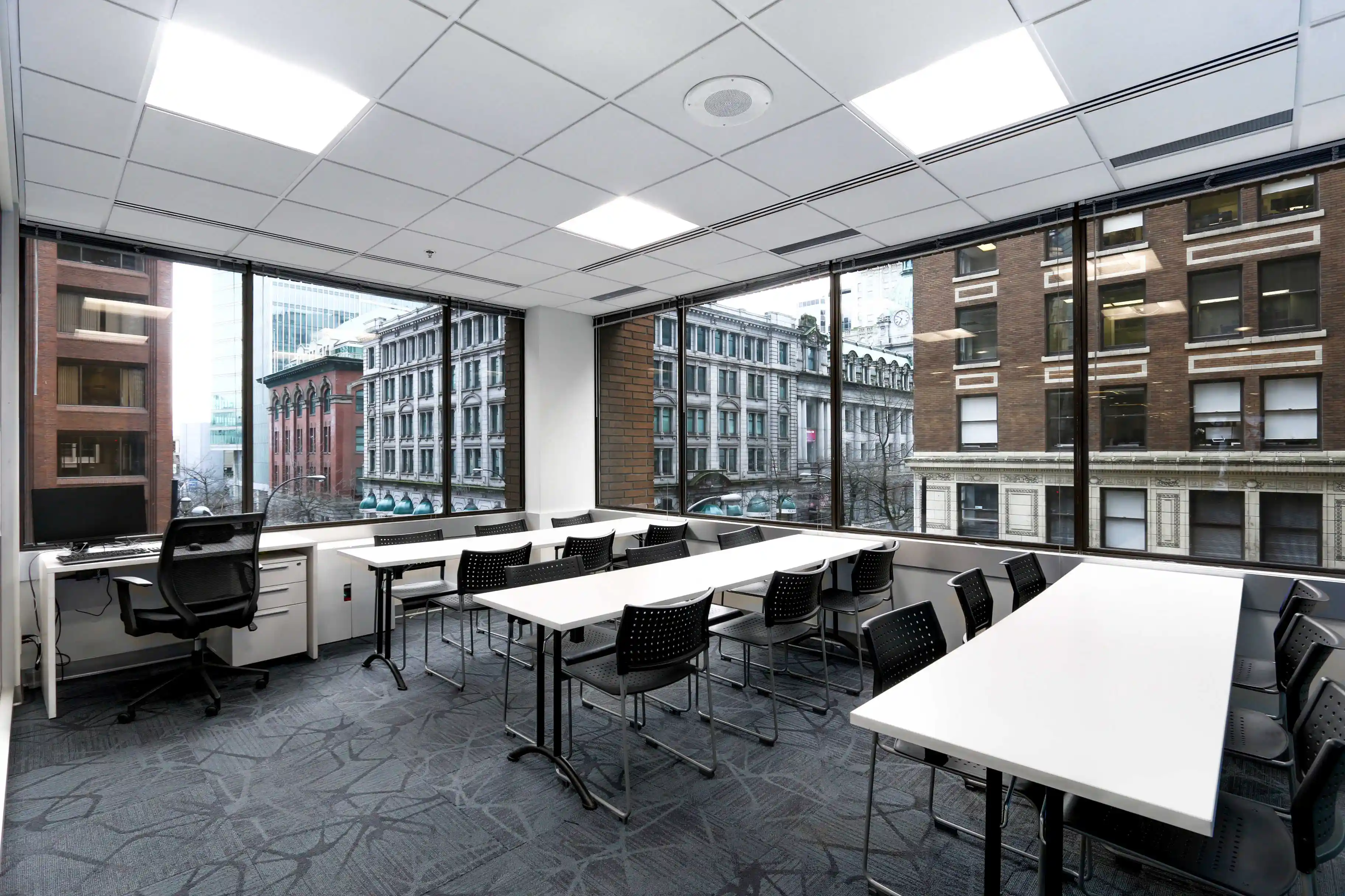 ILAC Vancouver English School