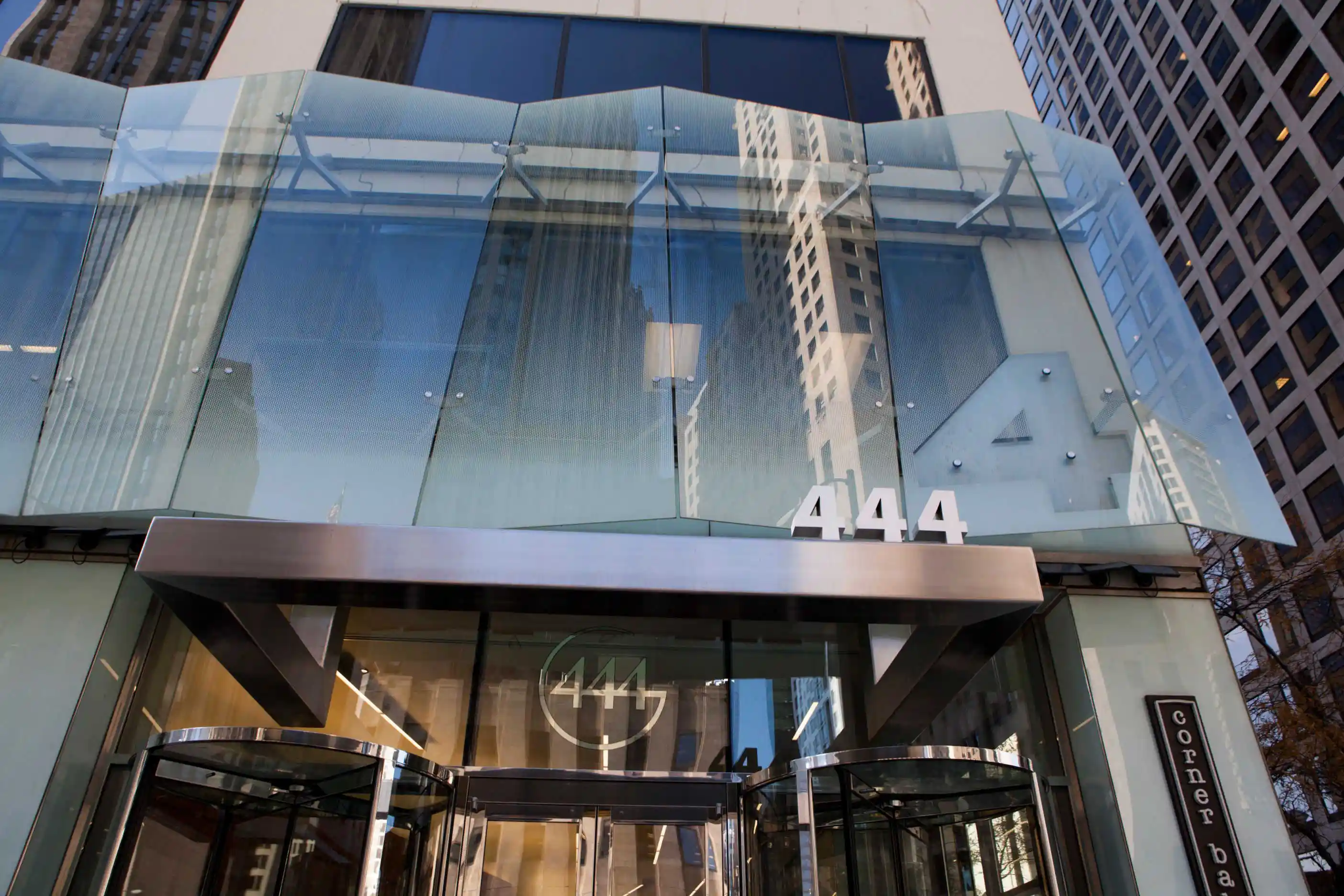 École d'anglais Kaplan Chicago