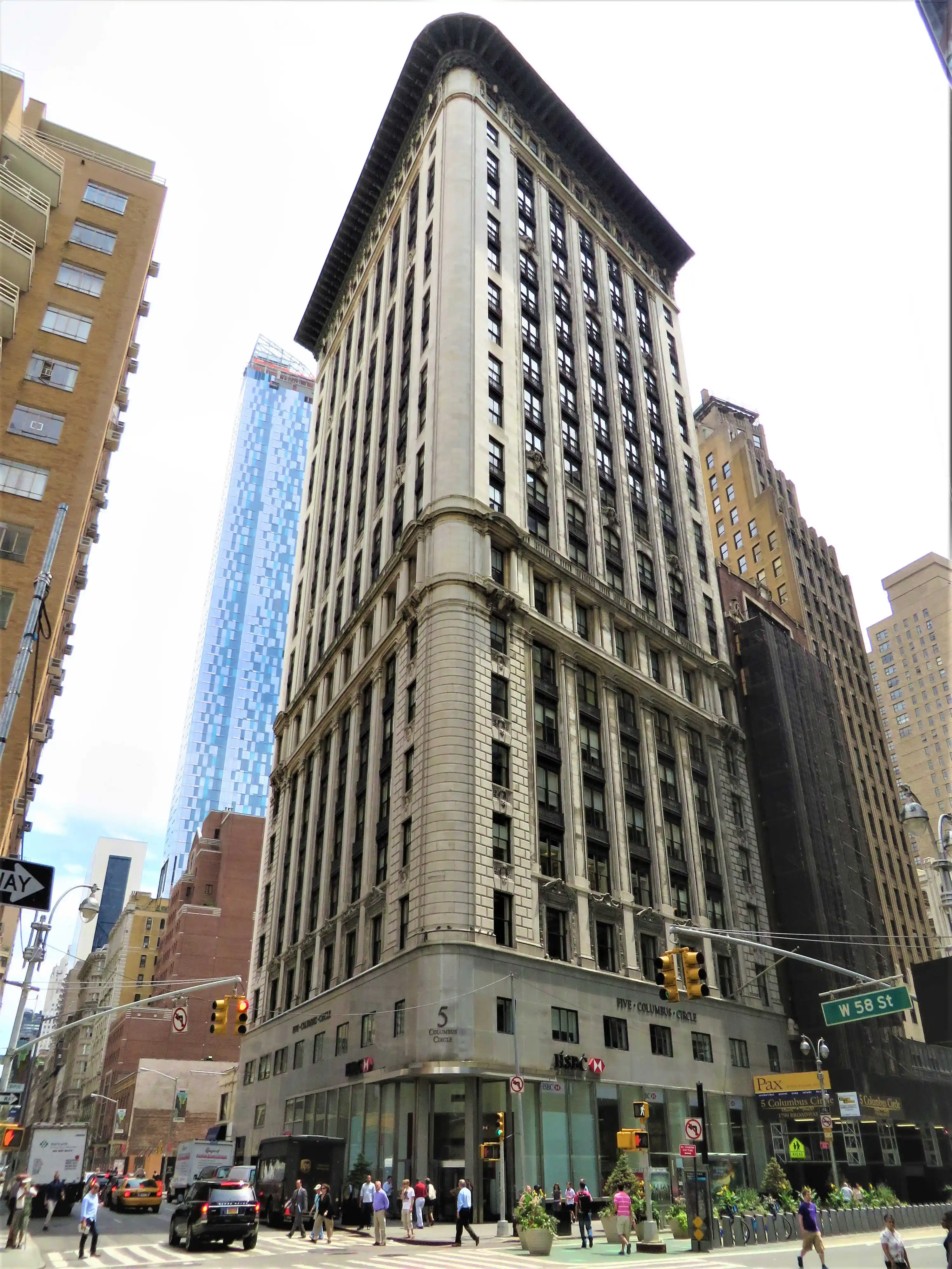 Kaplan New York English School