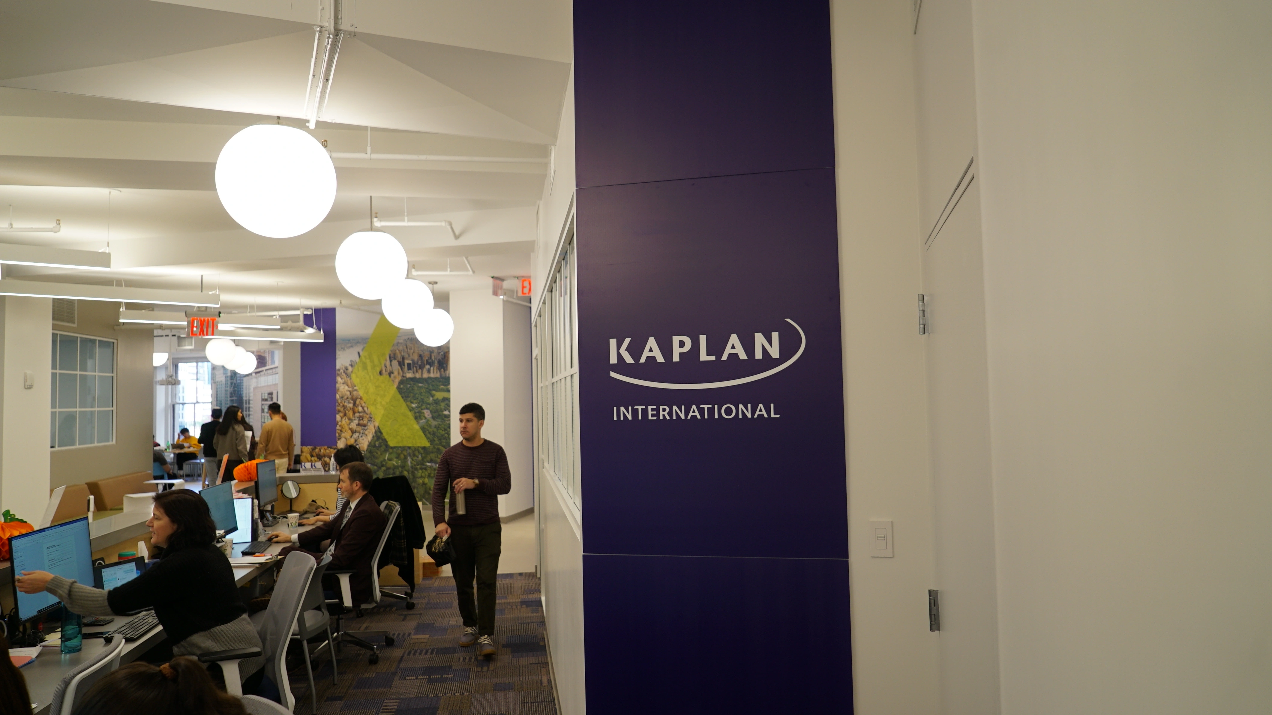 Common Areas New York Central Park.webp Escuelas de Idiomas Internacionales Kaplan