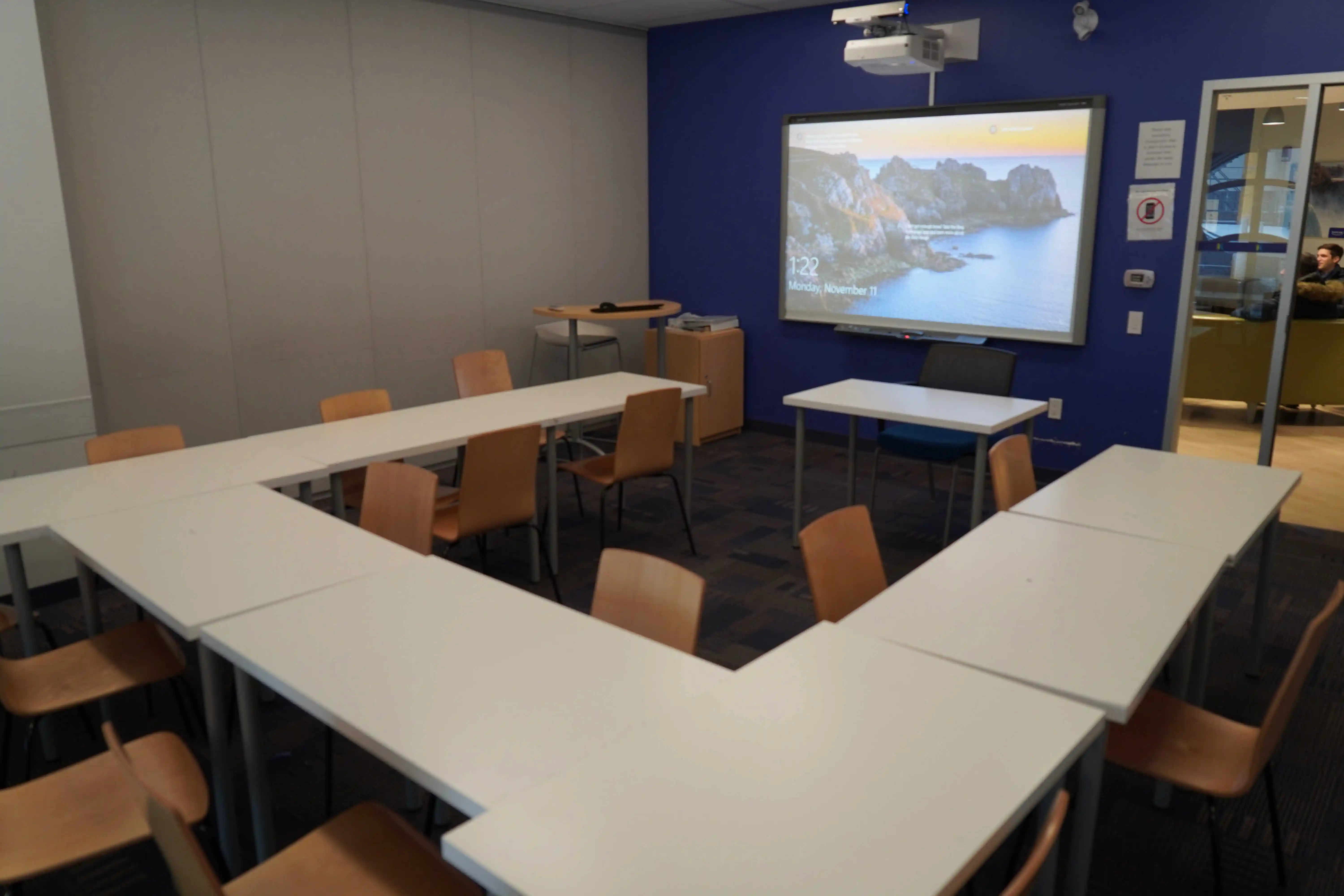 Kaplan Toronto English School