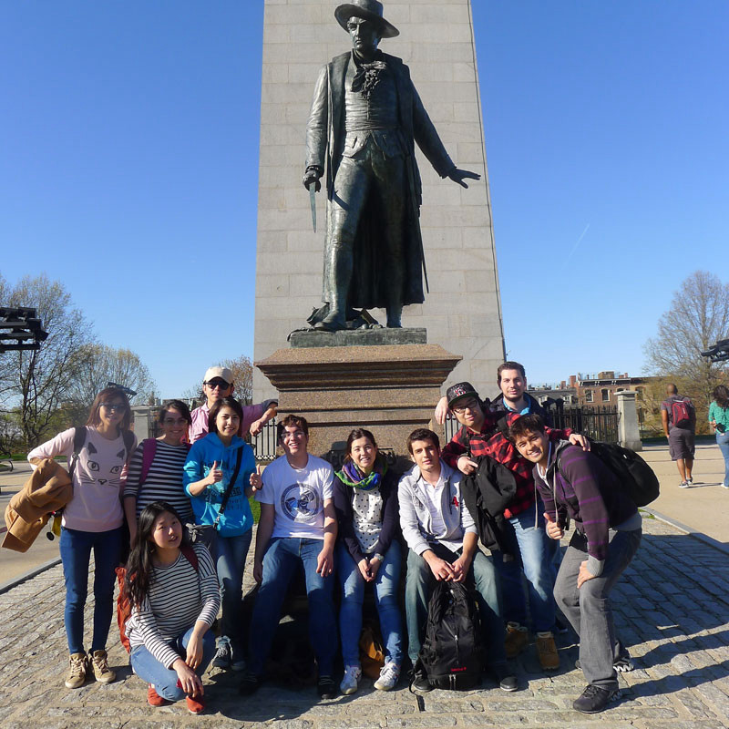 LSI Boston