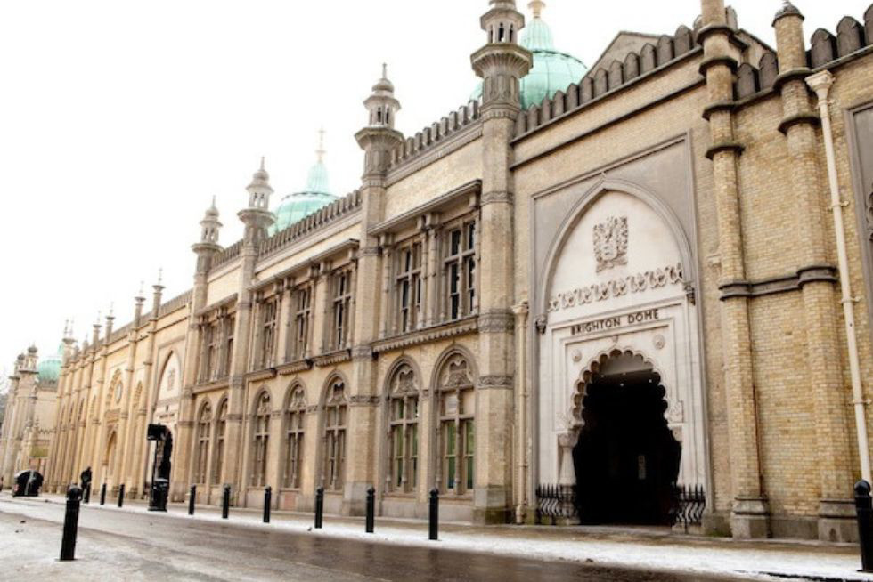 OI Oxford International