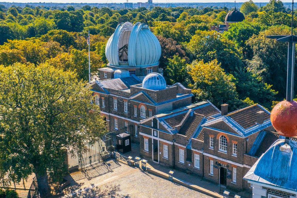 school Oxford International
