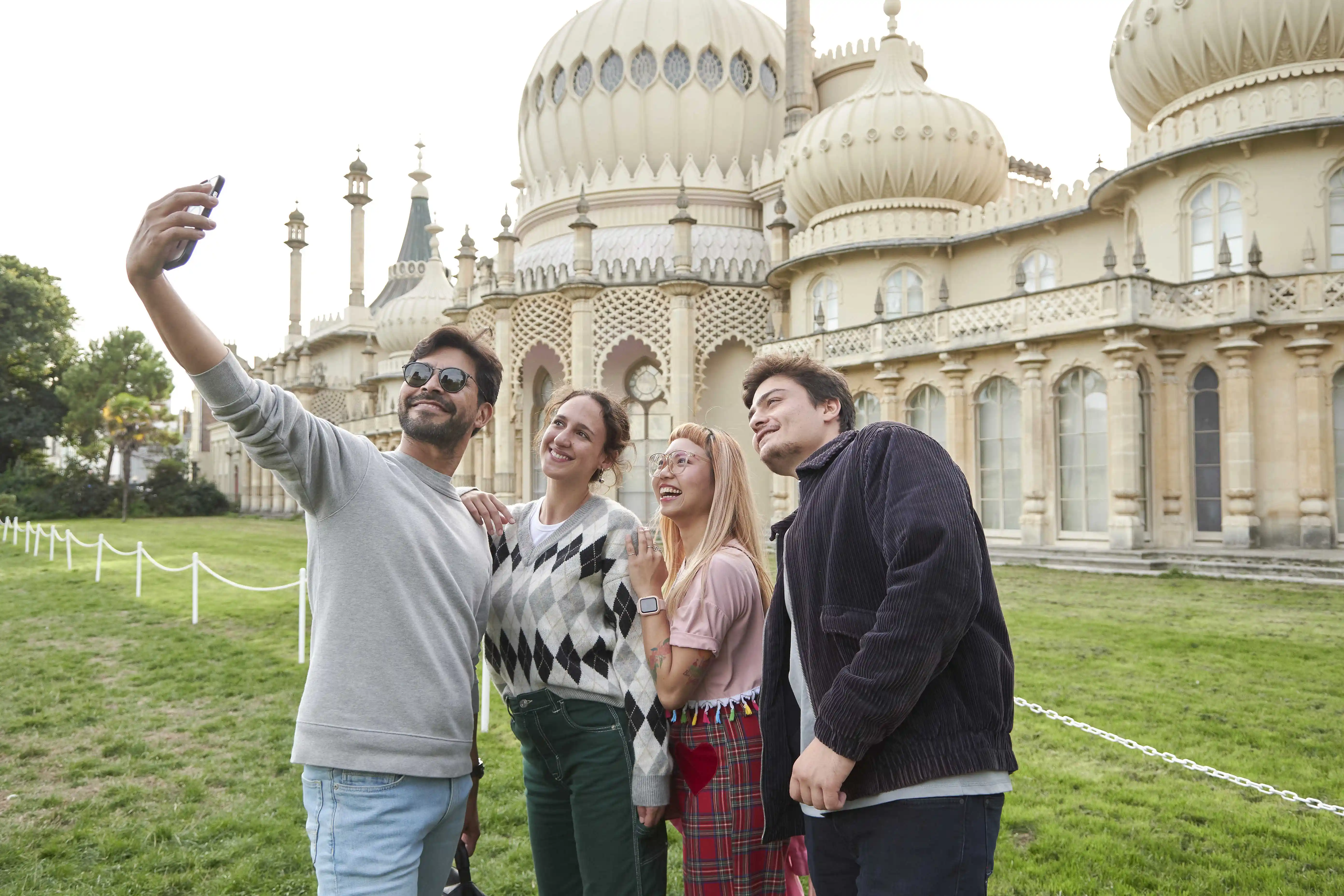 brighton سانت جايلز الدولية للغات