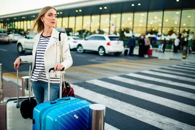 airport service