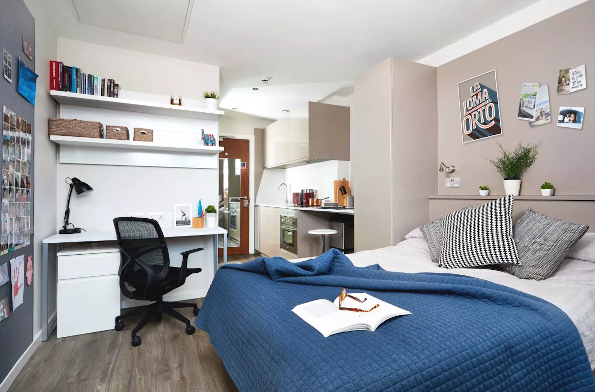 Student Residence